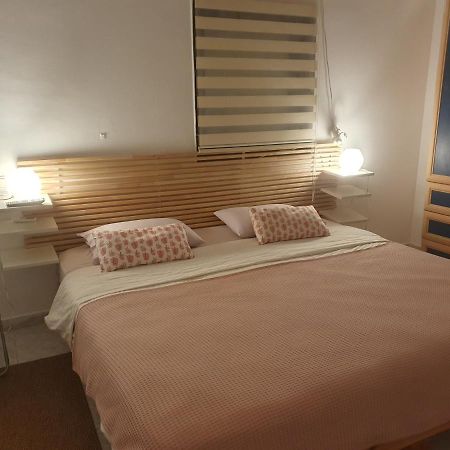 Belle Chambre Confortable Bed & Breakfast Netanya Eksteriør bilde