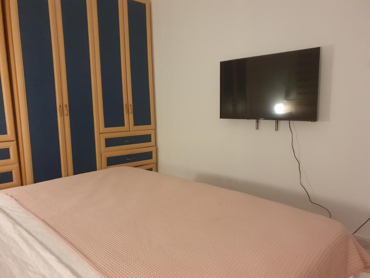 Belle Chambre Confortable Bed & Breakfast Netanya Eksteriør bilde