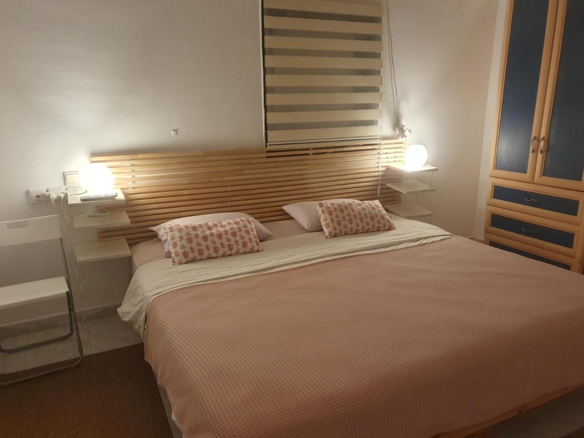 Belle Chambre Confortable Bed & Breakfast Netanya Eksteriør bilde
